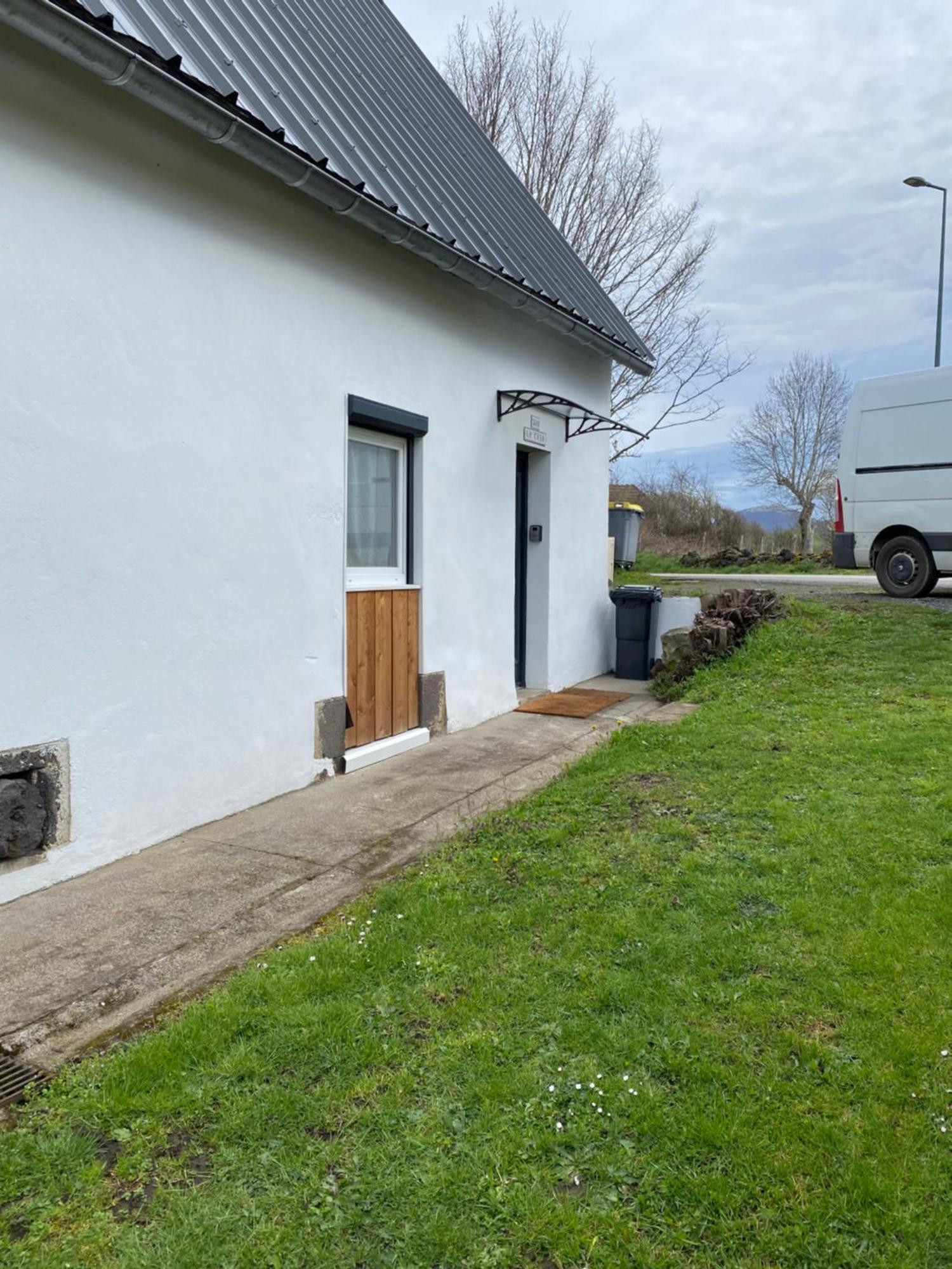 La Casa Vila Olby Exterior foto
